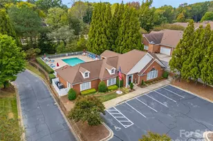 8568 Windsor Ridge Dr, Charlotte, NC 28277 - Photo 26