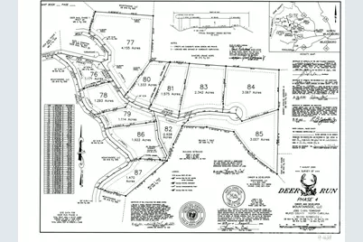 Tbd Deer Antler Drive #82, Purlear, NC 28665 - Photo 8