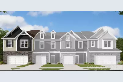 2412 Bakerton Street, Charlotte, NC 28269 - Photo 2