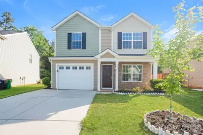 4308 Grant Martin Drive, Charlotte, NC 28208 - Photo 1