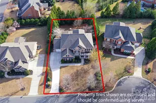 2203 Meleto Dr, Waxhaw, NC 28173 - Photo 2