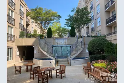 1315 East Boulevard #610, Charlotte, NC 28203 - Photo 1