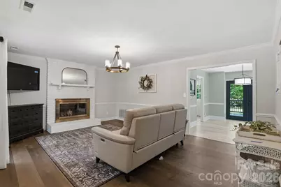 9918 Ridgemore Drive, Charlotte, NC 28277 - Photo 6