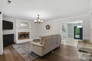 9918 Ridgemore Dr, Charlotte, NC 28277 - Photo 6