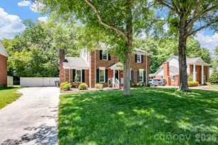 9918 Ridgemore Dr, Charlotte, NC 28277 - Photo 32