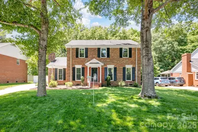 9918 Ridgemore Drive, Charlotte, NC 28277 - Photo 1