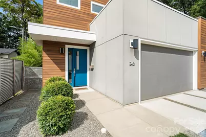 242 Coxe Avenue, Charlotte, NC 28208 - Photo 1