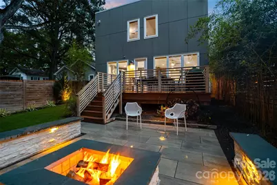 242 Coxe Avenue, Charlotte, NC 28208 - Photo 24