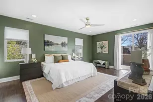 242 Coxe Ave, Charlotte, NC 28208 - Photo 14