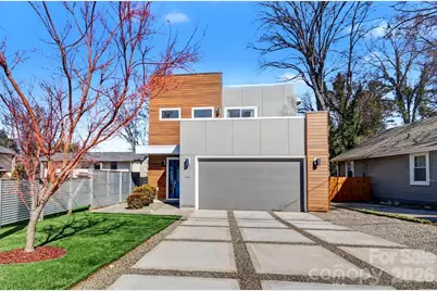 242 Coxe Avenue, Charlotte, NC 28208 - Photo 2