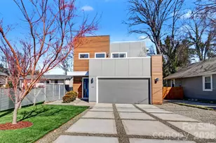 242 Coxe Ave, Charlotte, NC 28208 - Photo 2