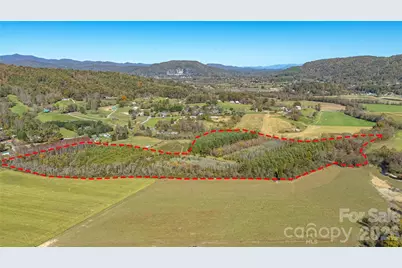 Tbd Hart Road, Pisgah Forest, NC 28768 - Photo 1