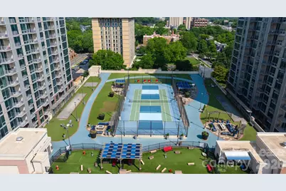 640 N Church Street #S5-S, Charlotte, NC 28202 - Photo 8