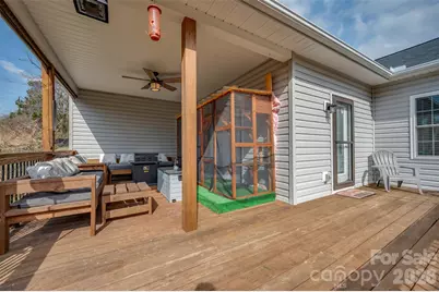 457 Edwards Street Extension, Rutherfordton, NC 28139 - Photo 32