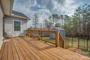 457 Edwards St Ext, Rutherfordton, NC 28139 - Photo 32
