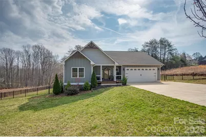457 Edwards Street Extension, Rutherfordton, NC 28139 - Photo 1