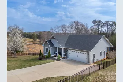 457 Edwards Street Extension, Rutherfordton, NC 28139 - Photo 2