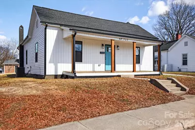 723 Dale Earnhardt Boulevard, Kannapolis, NC 28081 - Photo 1