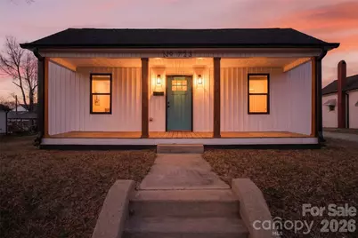 723 Dale Earnhardt Boulevard, Kannapolis, NC 28081 - Photo 20