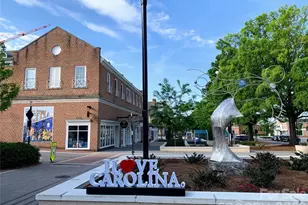 723 Dale Earnhardt Blvd, Kannapolis, NC 28081 - Photo 26