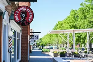 723 Dale Earnhardt Blvd, Kannapolis, NC 28081 - Photo 36