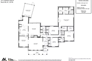 351 Country Club Dr, Rock Hill, SC 29730 - Photo 40