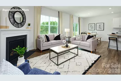 7612 Bainbridge Road, Sherrills Ford, NC 28673 - Photo 12