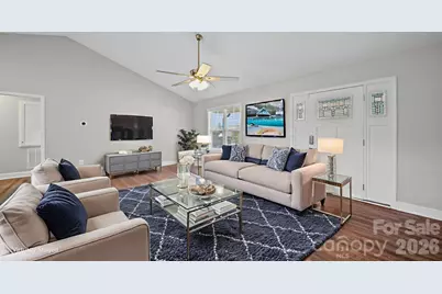 3897 Ritchie Road, Lincolnton, NC 28092 - Photo 2