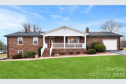 1118 Lake Houser Road, Mooresboro, NC 28114 - Photo 1