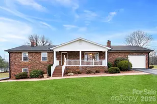 1118 Lake Houser Rd, Mooresboro, NC 28114 - Photo 1