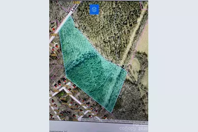 37.43Ac Lawrence Road, Clover, SC 29710 - Photo 4