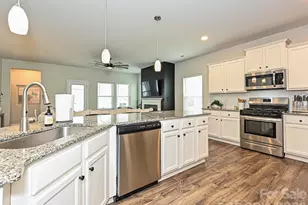 7677 Tanglewood Wy, Denver, NC 28037 - Photo 14