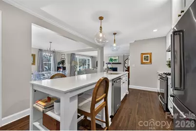 1432 E Barden Road, Charlotte, NC 28226 - Photo 16