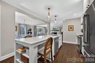 1432 E Barden Rd, Charlotte, NC 28226 - Photo 16