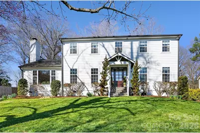 1432 E Barden Road, Charlotte, NC 28226 - Photo 1