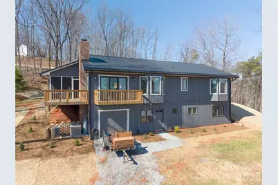 344 Hague Drive, Columbus, NC 28722 - Photo 4