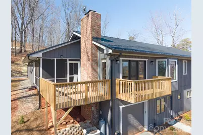 344 Hague Drive, Columbus, NC 28722 - Photo 6