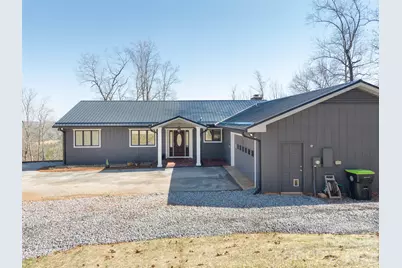 344 Hague Drive, Columbus, NC 28722 - Photo 2