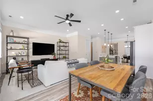 1027 Masefield Ave, Matthews, NC 28105 - Photo 8
