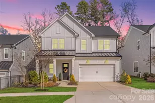 1027 Masefield Ave, Matthews, NC 28105 - Photo 1