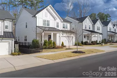 1027 Masefield Avenue, Matthews, NC 28105 - Photo 34