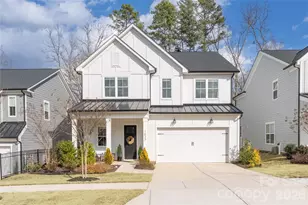 1027 Masefield Ave, Matthews, NC 28105 - Photo 2