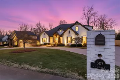 507 7th Street NE #29, Conover, NC 28613 - Photo 2