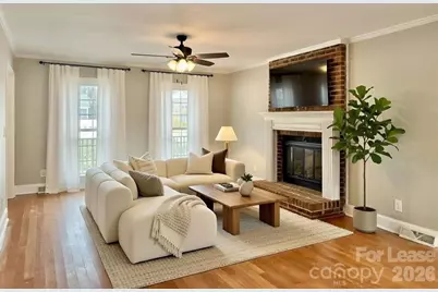 8010 Silver Maple Lane, Mint Hill, NC 28227 - Photo 4