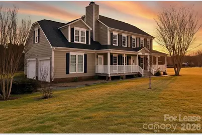 8010 Silver Maple Lane, Mint Hill, NC 28227 - Photo 1