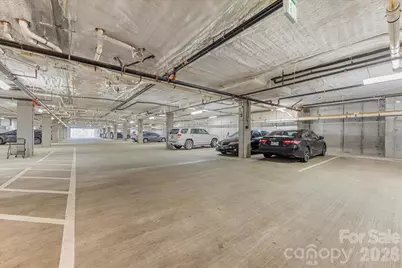 2401 Euclid Avenue #113, Charlotte, NC 28203 - Photo 40