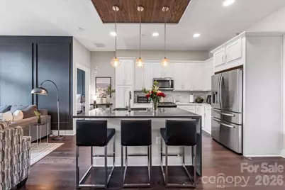 2401 Euclid Avenue #113, Charlotte, NC 28203 - Photo 6