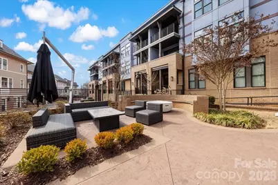 2401 Euclid Avenue #113, Charlotte, NC 28203 - Photo 42