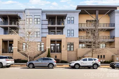 2401 Euclid Avenue #113, Charlotte, NC 28203 - Photo 44