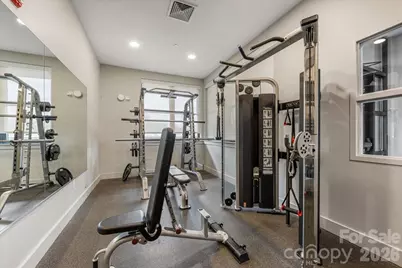 2401 Euclid Avenue #113, Charlotte, NC 28203 - Photo 36